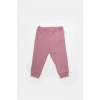 Bebek 2 Parça Pantolon, %50 Bambu - %50 Organik Pamuk, Bebek ve Yenidoğan Serisi - CSYB9030