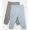 Bebek 2 Parça Pantolon, %50 Bambu - %50 Organik Pamuk, Bebek ve Yenidoğan Serisi - CSYB9032