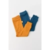 Bebek 2 Parça Pantolon, %50 Modal Kumaş - %50 Organik Pamuk, Bebek ve Yenidoğan Serisi - CSYM11609