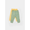 Bebek 2 Parça Pantolon,  Bebek ve Yenidoğan Serisi - CSYM11618