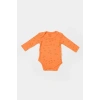 Bebek 2 Parça Uzun Kollu Body, Bebek ve Yenidoğan Serisi - CSYM11317