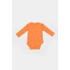 Bebek 2 Parça Uzun Kollu Body, Bebek ve Yenidoğan Serisi - CSYM11317