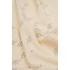 Bebek Battaniye 85X85 Cm., %50 Modal Kumaş - %50 Organik Pamuk, Bebek ve Yenidoğan Serisi - CSYM10004