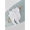 Bebek Pantolon & Uzun Kollu Body & Şapka Takımı, Bebek ve Yenidoğan Serisi - CSYM22511