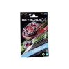 BEY05000 Beyblade 1li Set Scythe Incendio 4-60T