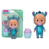 CYM18000 Cry Babies Magic Tears Disney Kostümlü Bebek