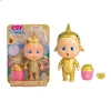 CYM19000 Cry Babies Magic Tears Gold Serisi