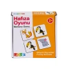 EDU-2010 Hafıza Oyunu Neşeli Hayvanlar