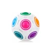 EQY949 QY Rainbow Ball Küp -Başeltoys