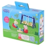 F2189 Peppa Pig Anıları Oyun Seti +3 yaş