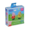 F6413 Peppa Pig Peppanın En İyi Arkadaşları Oyun Seti +3 yaş