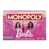 G0038 Monopoly Barbie