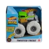 GVK37 Hot Wheels Monster Trucks 1:43 Çek Bırak Arabalar