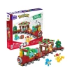 HHP69 MEGA Pokémon™ Tatil Treni 373 parça +7 yaş