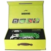 HJ8003-1  Metal Kumandalı Çöp Arabası -Gepettoys