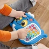 HJR72 Fisher Price Linkimals - Sayı Sayan Balina