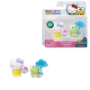 HKT06100 Hello Kitty 2li Mini Figür HKT0151-HKT0159