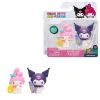 HKT06100 Hello Kitty 2li Mini Figür HKT0151-HKT0159