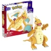HKT25 MEGA™ Pokémon™ Dragonite 387 parça +8 yaş