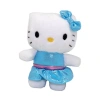 HKT25000 Hello Kitty 7.5 cm Mini Pelüş 25087