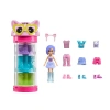 HKW04 Polly Pocket Moda Eğlencesi Oyun Setleri