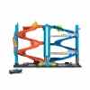 HKX43 Hot Wheels Heyecanlı Yarış Kulesi