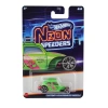 HLH72 Hot Wheels Neon Yarışlar Temalı Arabalar 10 adet koli ile satılır. Koli fiyatıdır.