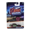 HLH72 Hot Wheels Neon Yarışlar Temalı Arabalar 10 adet koli ile satılır. Koli fiyatıdır.