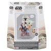 HNT52 Star Wars Mandalorian Sesli Pelüş Figür
