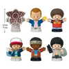 HTP36 Little People® Collector Stranger Things Netflix Dizisi 6lı Özel Set