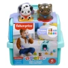 HTW93 Fisher-Price Hayvan Dostlarımın Çantası