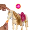 HXJ42 Barbie ve Dansçı Atı - Barbie Mysteries: The Great Horse Chase