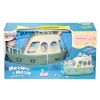 HY-089C3 Meow Meow Tekne -Ayatoys