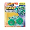 HYJ19 Hot Wheels Monster Trucks Power Smashers 1:64 Arabalar