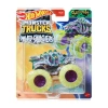 HYJ19 Hot Wheels Monster Trucks Power Smashers 1:64 Arabalar