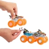 HYJ29 Hot Wheels Monster Trucks Power Smashers Çoklu Paket