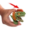 JFC86 Jurassic World Mighty Little Biter Figürleri