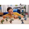 JFC86 Jurassic World Mighty Little Biter Figürleri