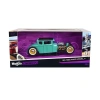 MAY 31354 1929 Ford Model Araba 1:24 -Necotoys