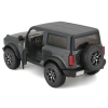 MAY 31550 Maisto 1/24 2021 Model Ford Bronco Badlands -Necotoys