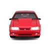 MAY 32549 1:24 1993 Ford Mustang SVT Cobra Model Araba -Necotoys