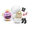MN700110 Mini Brands Moda Surpriz Paket 77485