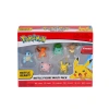 POK PKW2469-H Pokemon Battle 6lı Figür Seti
