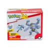 POK PKW2547 Pokemon Battle Aksiyon Figür ve Figür 2li Set