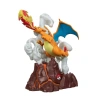 POK PKW3173 Pokemon Select Seri Lüks Koleksiyon Heykel Figür Charizard