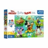 PUZZLE-50014 Disney XXL 60 Parça Puzzle