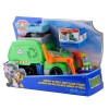 SPM-6071248 PaW Patrol  Rocky ile Crush N Roll Geri Dönüşüm Kamyonu