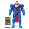 SPM-6072667 12 XL Metal Force Heroes Superman