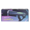 SQ8A Şarjlı Florasanlı Otomatik Cyber Gun -Birliktoys