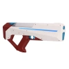 SQ8A Şarjlı Florasanlı Otomatik Cyber Gun -Birliktoys